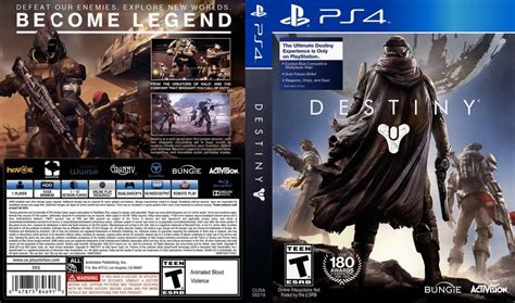 Playstation 4 Game Covers > Newest Covers .